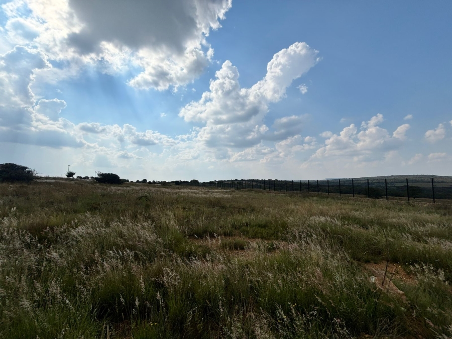 0 Bedroom Property for Sale in Helderzicht Eco Estate North West